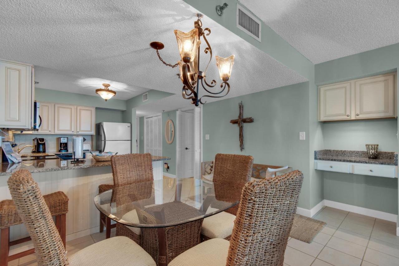 Beachcrest 703 Santa Rosa Beach Exterior photo